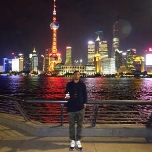 Meet your Posher, Taylor